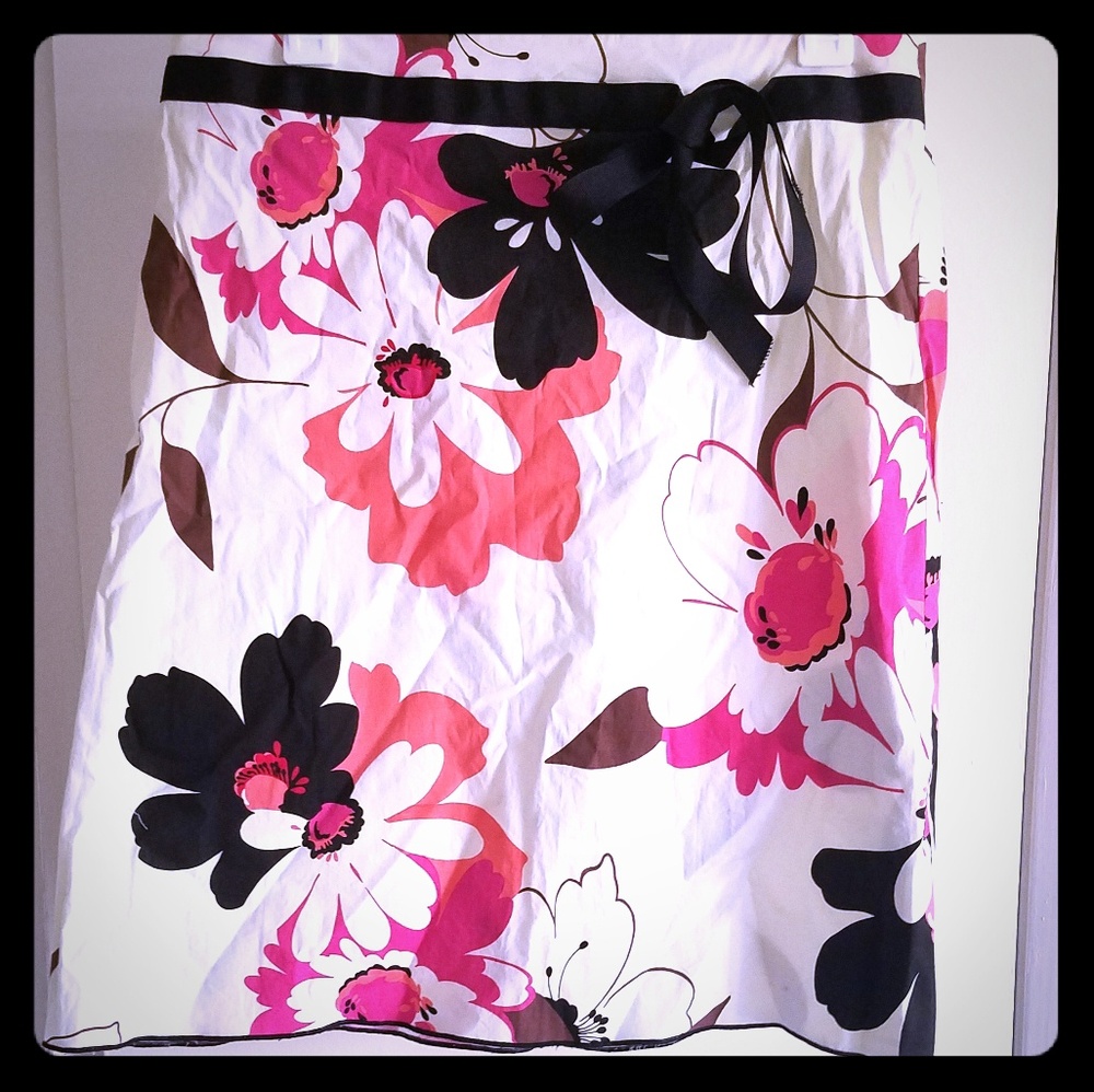Summer Skirt